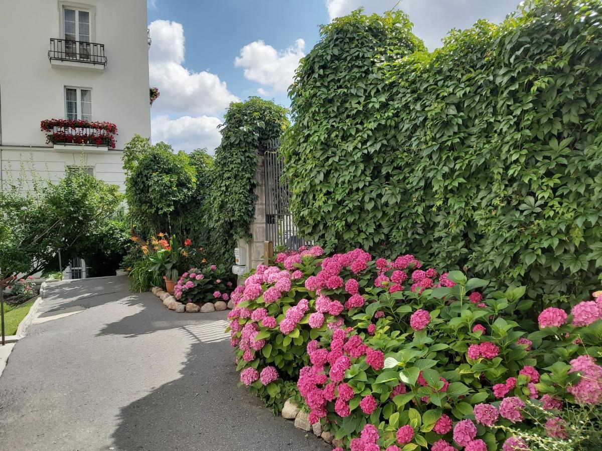 Atelier Gornoslaska Varšava Exteriér fotografie