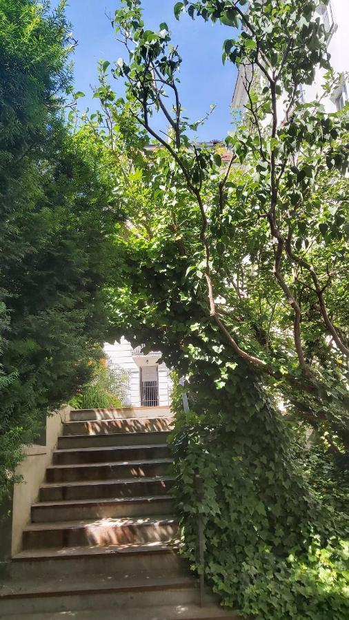 Atelier Gornoslaska Varšava Exteriér fotografie