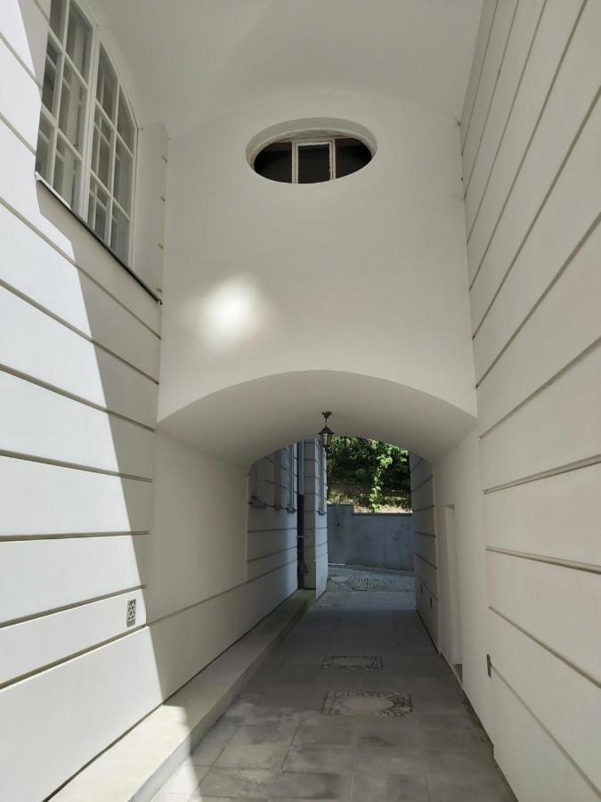 Atelier Gornoslaska Varšava Exteriér fotografie