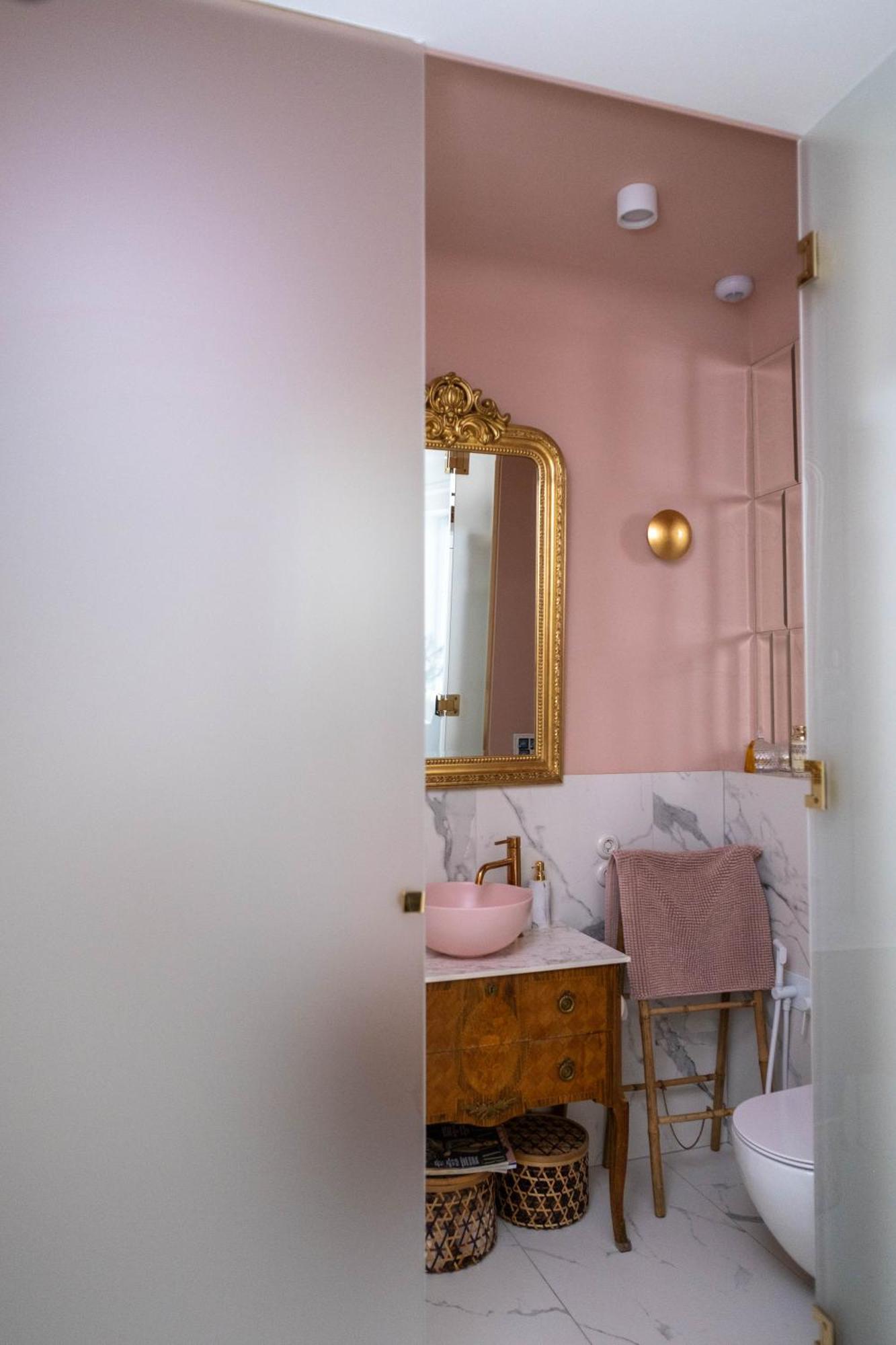 Atelier Gornoslaska Varšava Exteriér fotografie