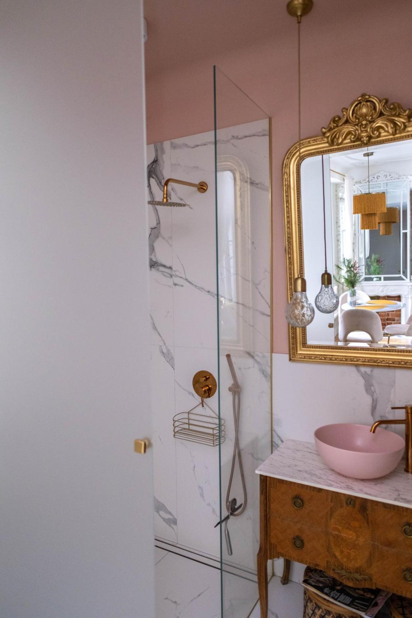 Atelier Gornoslaska Varšava Exteriér fotografie