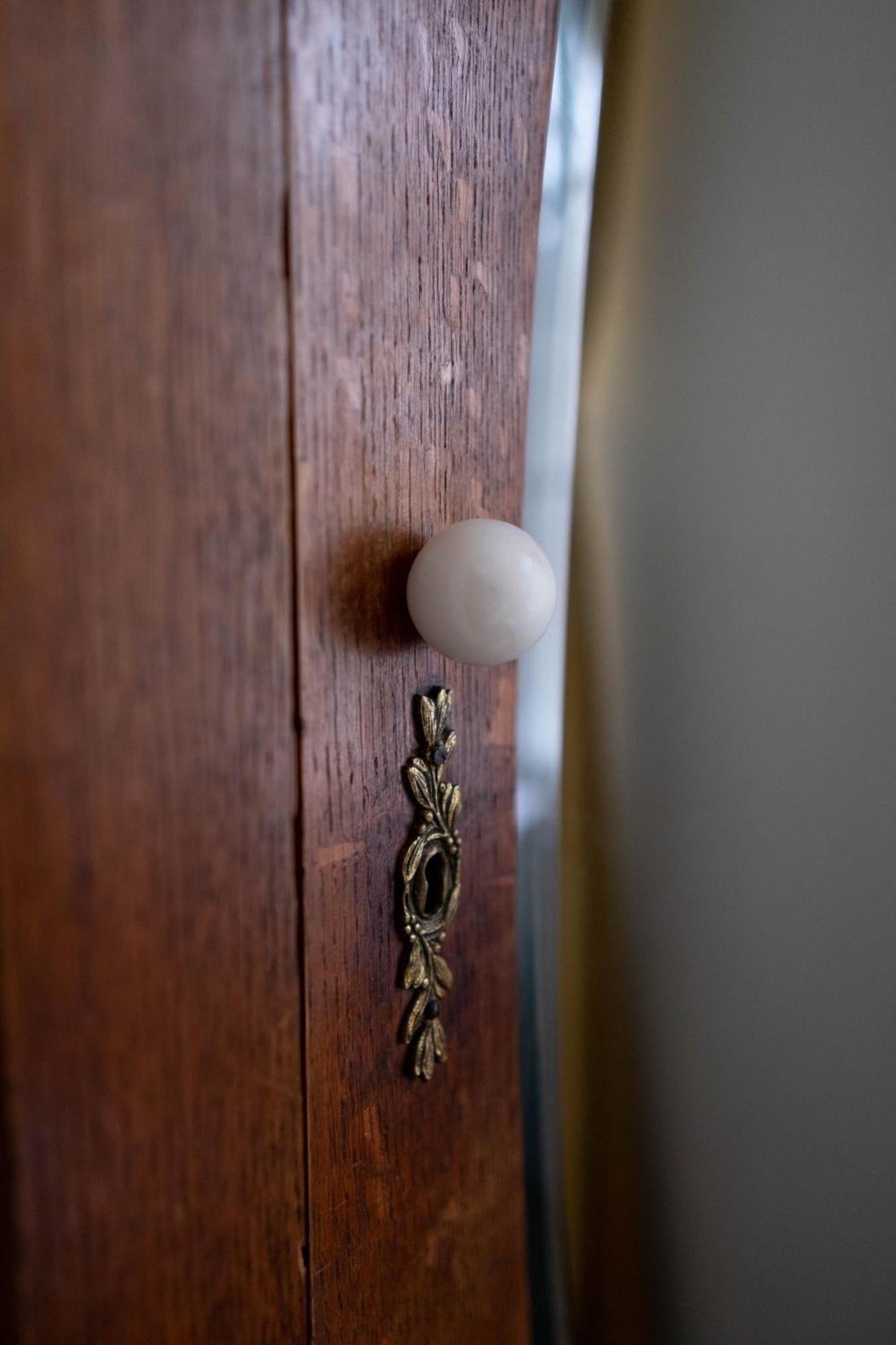 Atelier Gornoslaska Varšava Exteriér fotografie